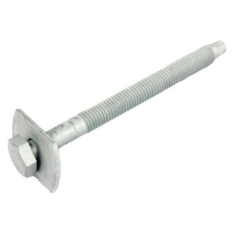 Dodge OE - Rear Suspension Control Arm Bolt