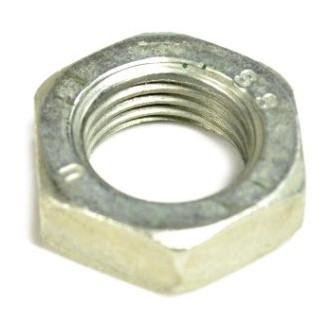 Dodge OE - Steering Wheel Nut