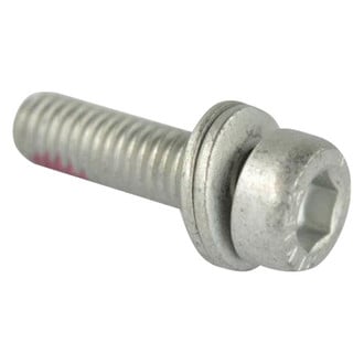 Mopar® - Roof Luggage Carrier Side Rail Screw