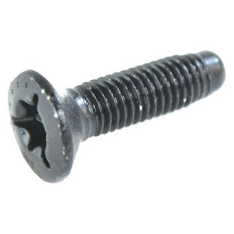 Mopar® - Side View Mirror Screw