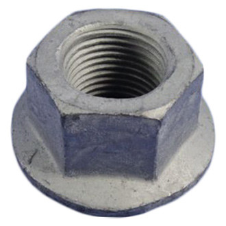 Ram OE - Leaf Spring Nut