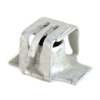 Mopar® - Snap In Nut/Spring