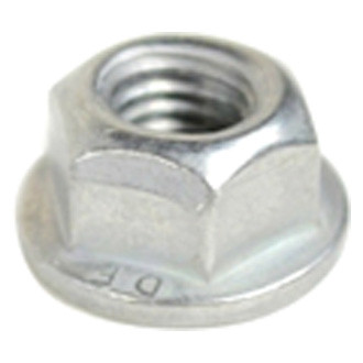 Mopar® - Hex Flange Locking Nut