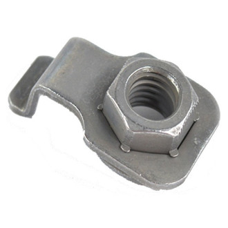 Dodge OE - Front Inner Suspension Control Arm Nut