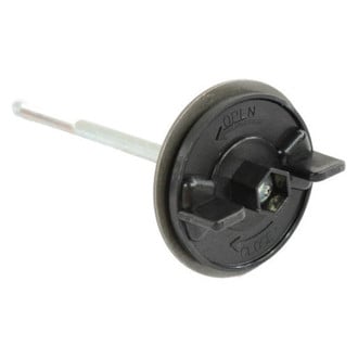 Mopar® - Spare Tire Hardware
