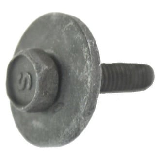 Chrysler OE - Upper Headlight Mounting Screw