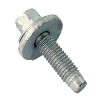 Mopar® - Power Steering Pressure Line Hose Assembly