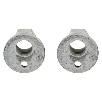 Chrysler OE - Suspension Control Arm Nut