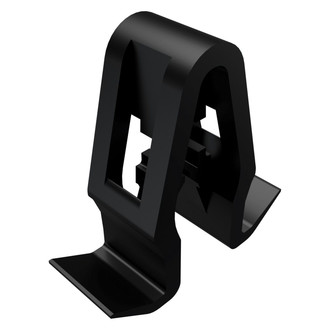 Mopar® - Trunk Hardware