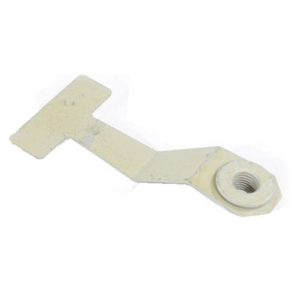 Mopar® - Front Upper Control Arm Nut