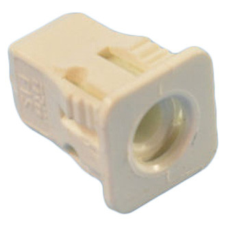 Mopar® - Plastic Snap-In Nut