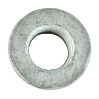 Dodge OE - Front Lateral Arm Nut