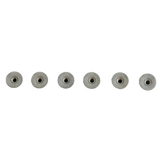 Mopar® - Hex Nut And Coned Washer