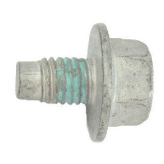 Mopar® - Window Molding Screw