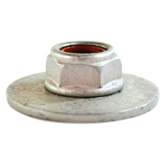 Mopar® - Front Lower Sway Bar Link Nut