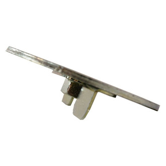 Chrysler OE - Floor Jack Nut