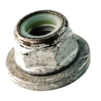 Mopar® - Shock and Strut Nut