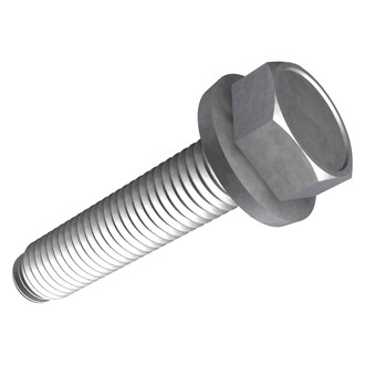 Mopar® - Hex Flange Head Bolt