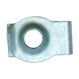 Mopar® - Rear Center Bumper Face Bar Nut