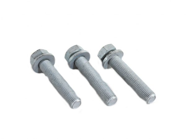 Suspension Track Bar Bolt