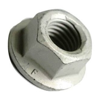 Jeep OE - Lower Suspension Control Arm Nut