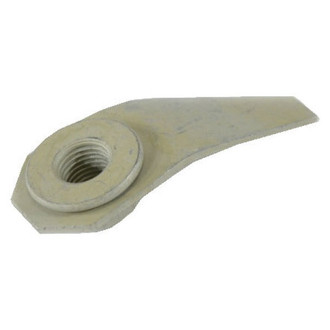 Mopar® - Rear Lower Track Bar Retainer Nut