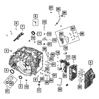 Mopar® - Roll Pin