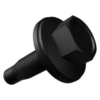 Mopar® - Rear Bumper Face Bar Bolt