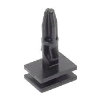 Mopar® - Radiator Support Air Deflector