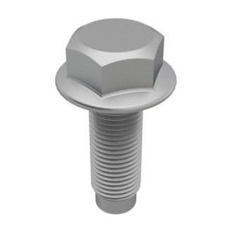 Ram OE - Trailer Hitch Receiver Bolt