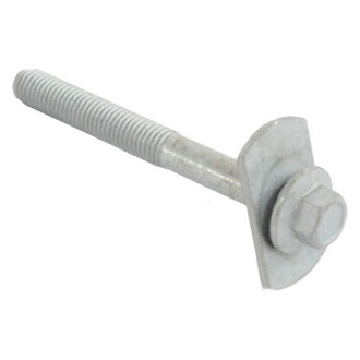Mopar® - Hex Flange Head Bolt And Washer