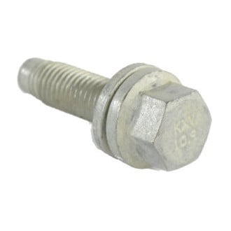 Mopar® - Rear Bumper Bolt
