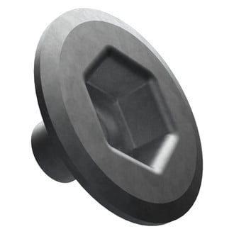 Mopar® - Stamped Hex Flange Nut