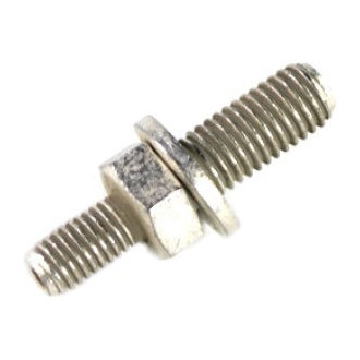 Mopar® - Engine Mount Bolt