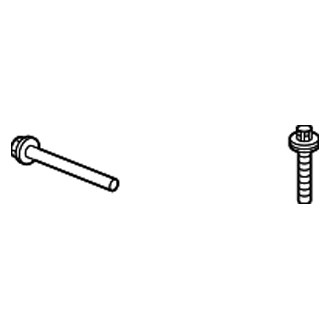 Mopar® - Engine Block Bolt