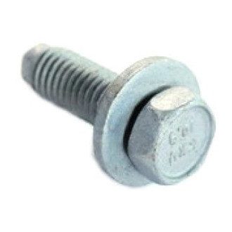 Mopar® - Front or Rear Upper or Lower Door Hinge Bolt