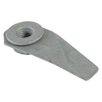Mopar® - Power Steering Pump Pulley Nut