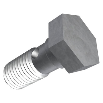Mopar® - Brake Hydraulic Hose to Caliper Bolt