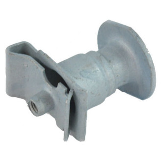 Mopar® - U Nut