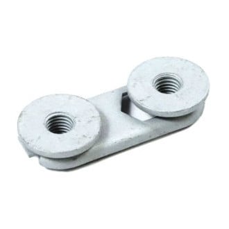 Mopar® - Engine Mount Nut