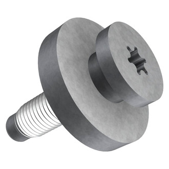 Mopar® - Tailgate Support Cable Bolt