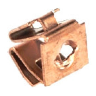 Mopar® - Spring Snap In Nut