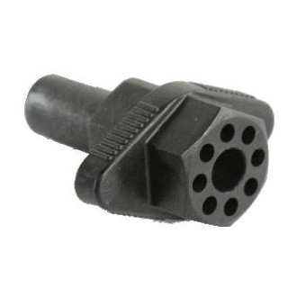 Mopar® - Spare Tire Hardware