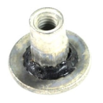Mopar® - Round Nut/Rivet