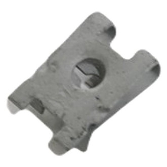 Mopar® - Rear Bumper Cover Nut