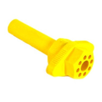 Mopar® - Spare Tire Nut