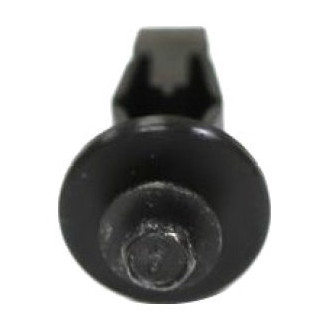 Mopar® - Round Head Screw And Retainer