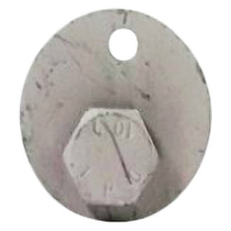 Ram OE - Front Lower Suspension Control Arm Bolt