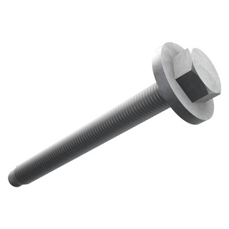 Mopar® - Turbocharger Intercooler Nut