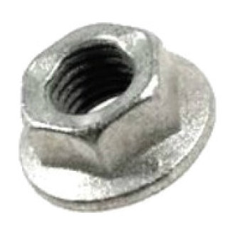 Mopar® - Automatic Transmission Range Selector Lever Cable Clamp Nut